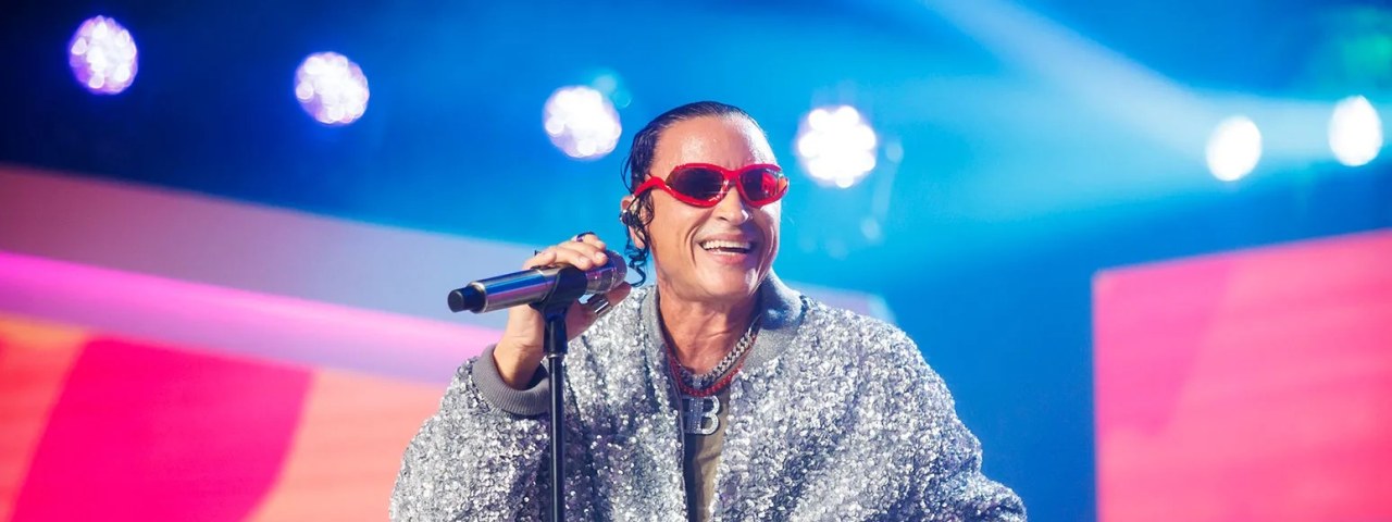 TLP Music cuelga sold out por segundo año consecutivo con Elvis Crespo y el debut de L4S KU4TRO