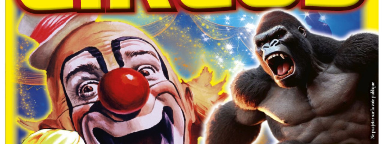 Telde recibe por primera vez en Gran Canaria al Circo Francia, un gran espectáculo internacional para toda la familia