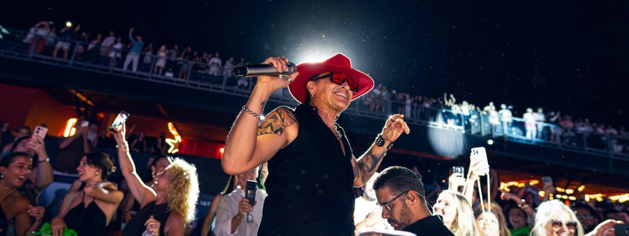 Todo listo para TLP Music: Tazacorte se prepara para una noche inolvidable de merengue y verbena