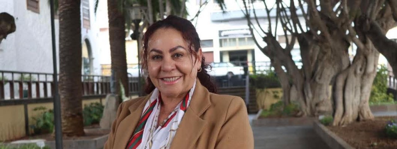 Granadilla de Abona celebra el 12 de octubre ‘Granadilla Convive 2026’