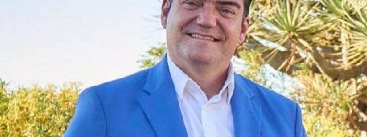 NC-BC denuncia que Tenerife no necesita Fonsalía, necesita límites
