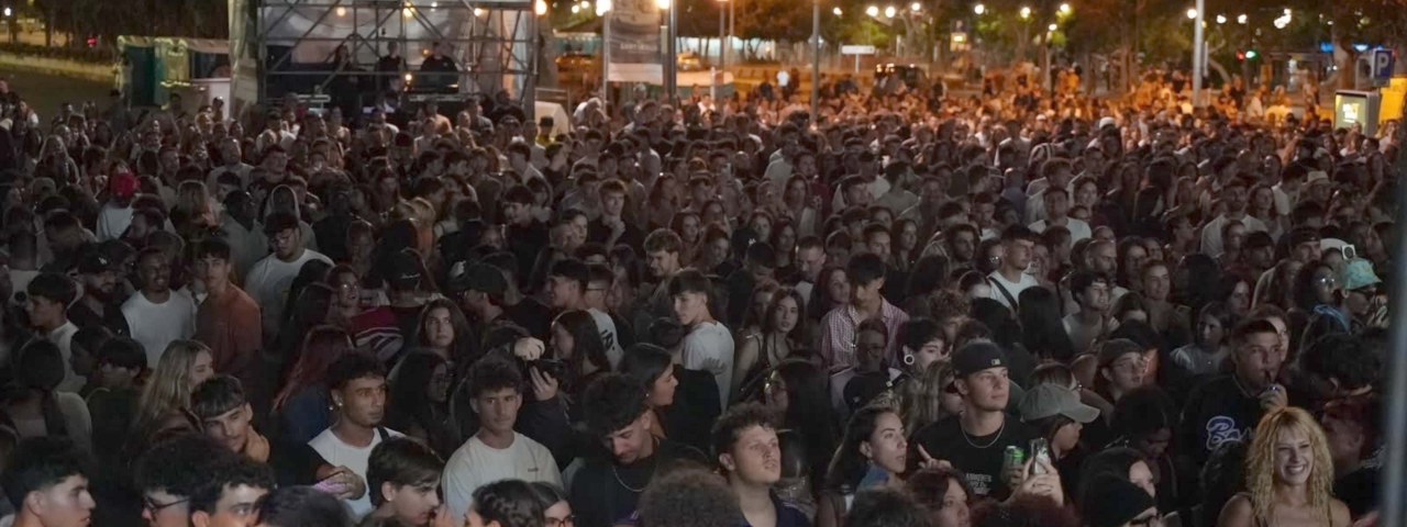 Plenilunio Santa Cruz cierra su decimoctava edición con un domingo repleto de actividad