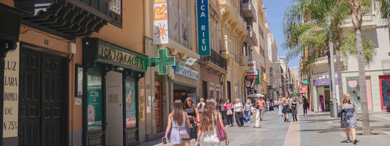 Santa Cruz registra la cifra más baja de personas desempleadas desde abril de 2008