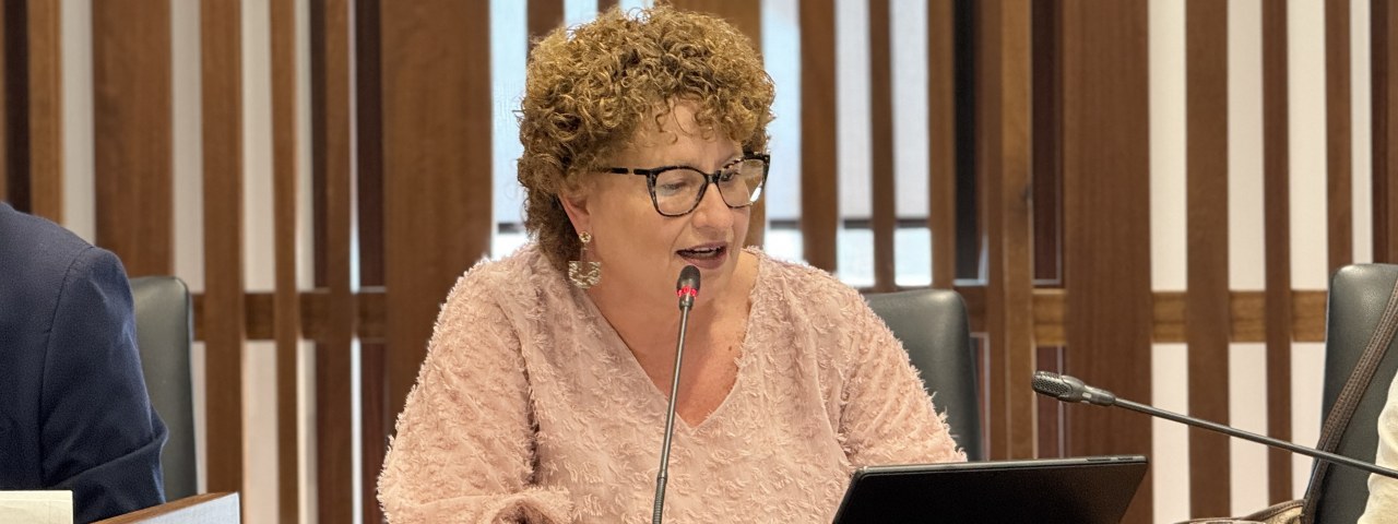 El Grupo Popular reclama a CC en el Cabildo que agilice la transferencia de más de 24,5 millones de euros para dependencia a los ayuntamientos
