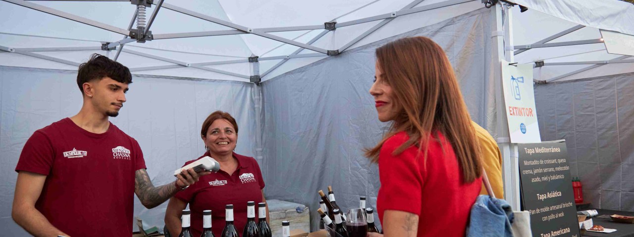 Abierta la preinscripción para la III Feria Gastronómica de Tapas y Vinos 2026