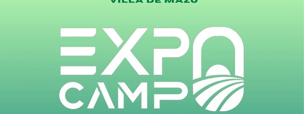 Villa de Mazo celebra la primera edición de Expocampo coincidiendo con el 40 aniversario del Mercadillo
