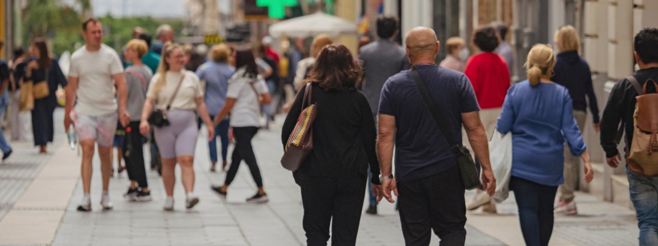 Los Bonos Consumo Domingo generaron más de 28.000 euros en su primera jornada