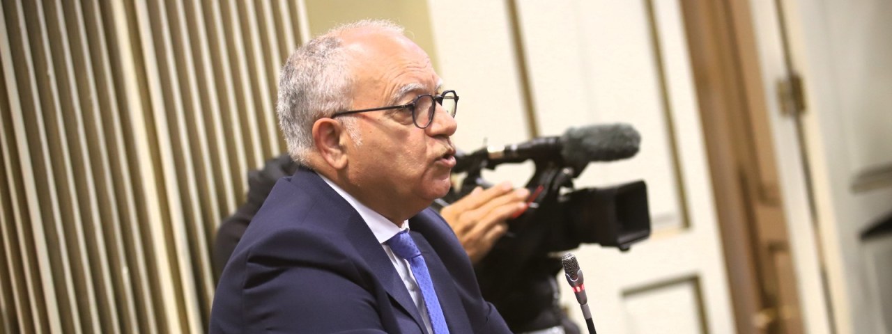 ASG advierte de la vulnerabilidad económica de Canarias y del retroceso del turismo frente al resto de España