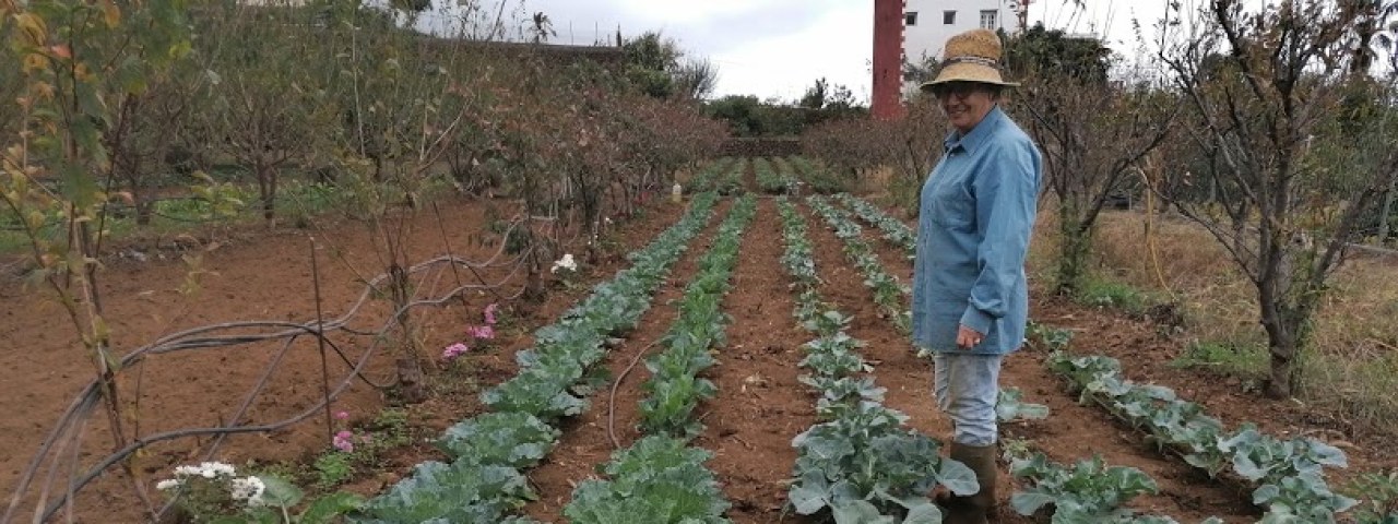La Orotava organiza diversas actividades en octubre para dar visibilidad a la mujer rural