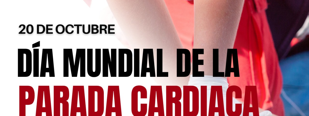 El Área de Salud de La Palma organiza una jornada formativa sobre reanimación cardiopulmonar