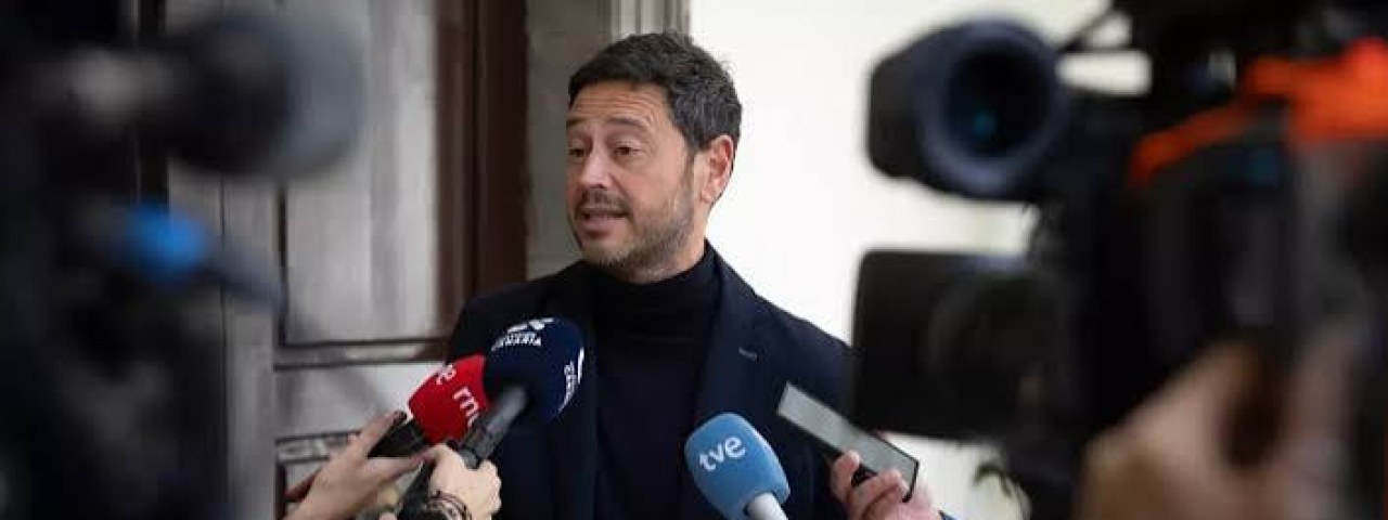 Canarias no puede resignarse ante la inmigración irregular como si fuera algo inevitable