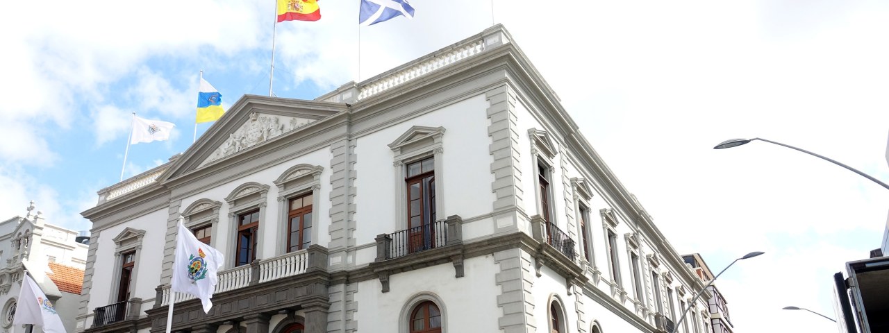 Santa Cruz contará con un presupuesto consolidado de 388,2 millones de euros en 2027