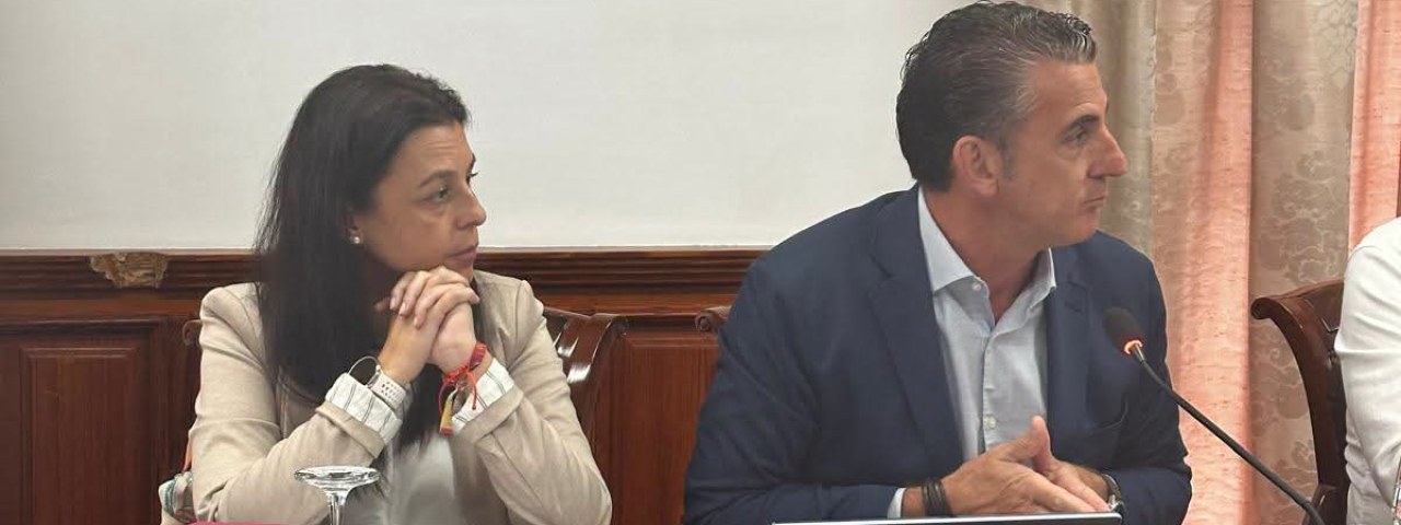 Somos Tacoronte: "el Gobierno de PSOE, CC y PP de Tacoronte tiene más de 31 millones de euros pero sigue dando la espalda  a las necesidades del municipio"