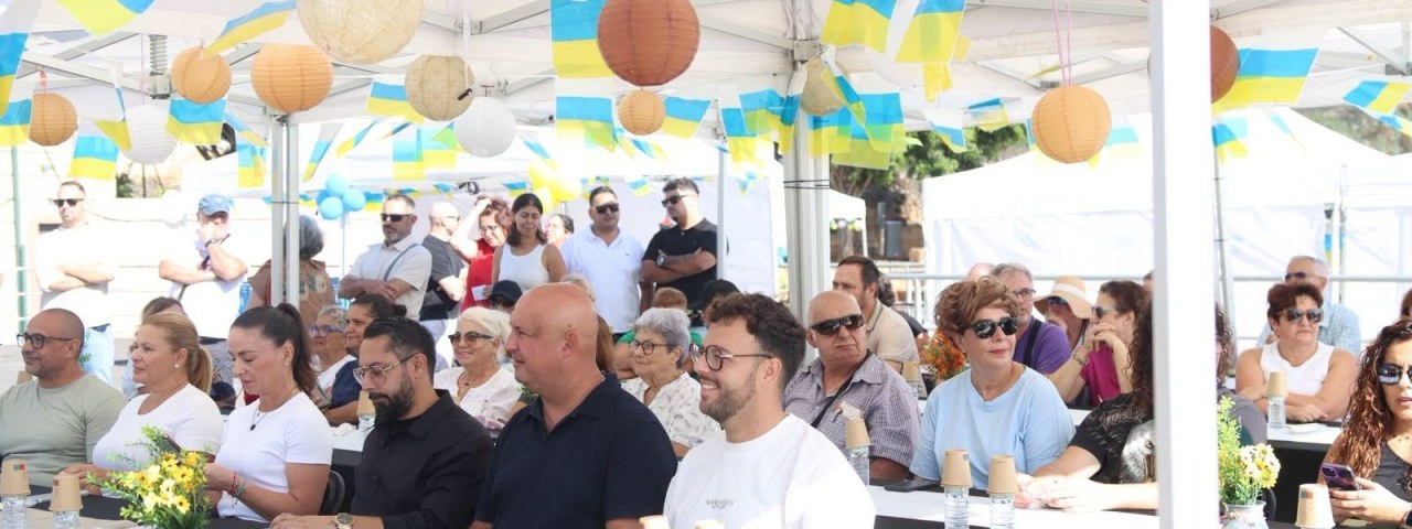 Granadilla de Abona celebra su primera Feria de Quesos y apuesta por consolidarla como referente del sector primario
