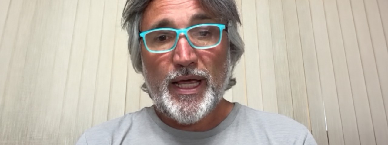 Alfonso Escalero: “Canarias necesita un ‘pacto de Estado’ que proteja su economía de catástrofes volcánicas”