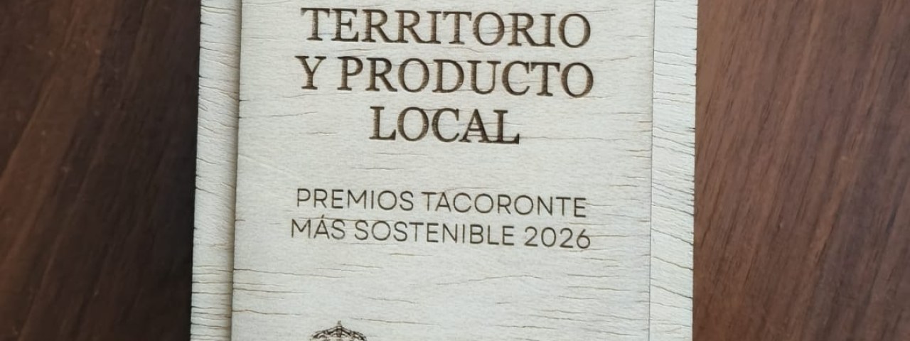 Ecofest Tacoronte premia a Bodegas Insulares de Tenerife y Bodegas Presas Ocampo