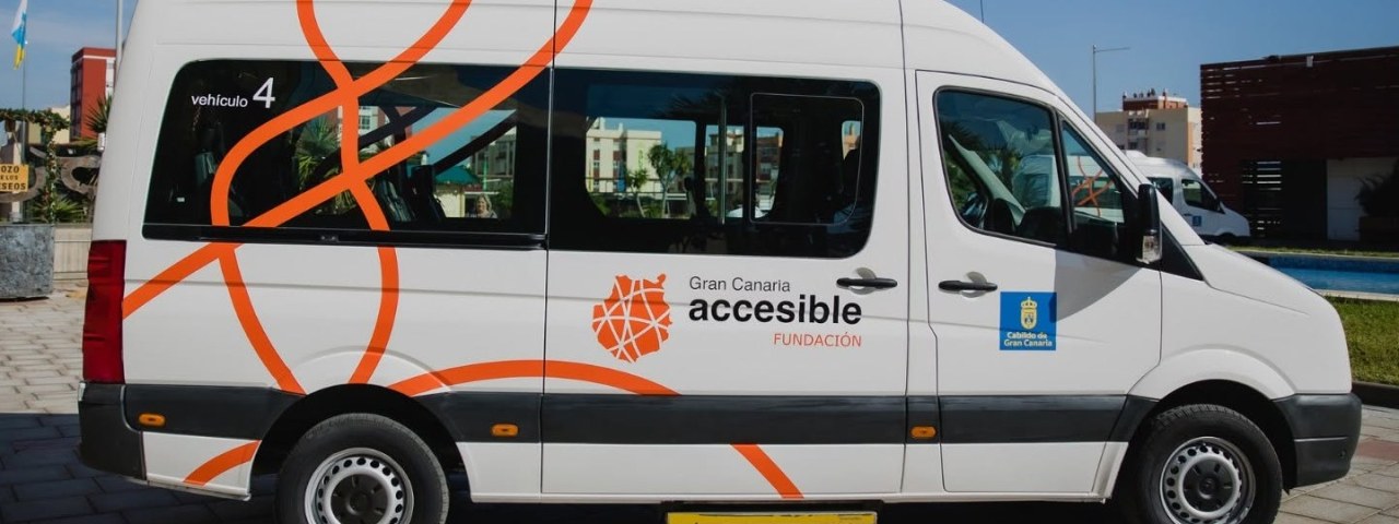 La Fundación Gran Canaria Accesible convoca una plaza indefinida y cuatro bolsas de empleo