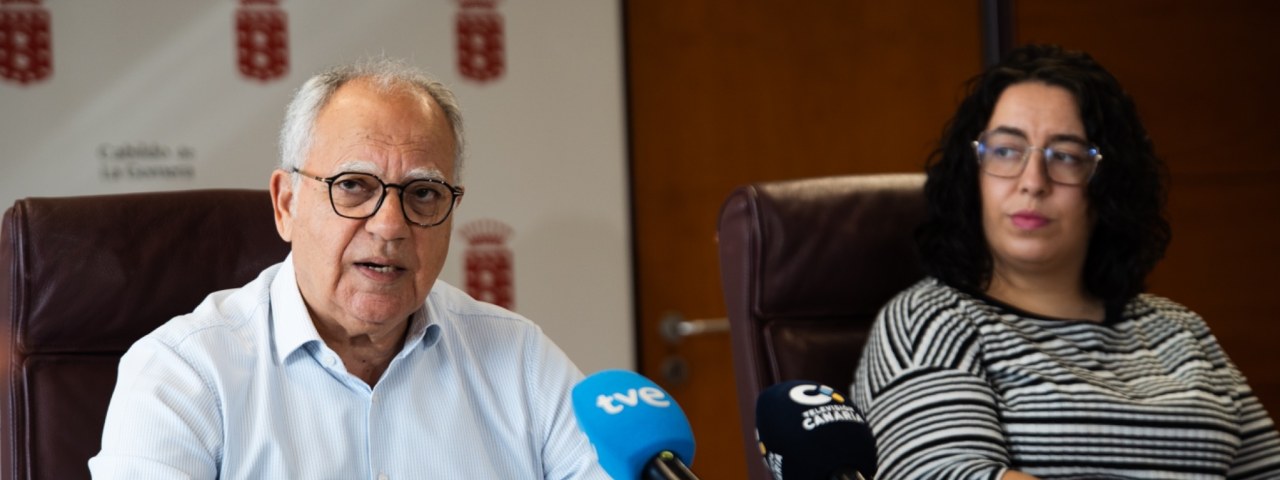 El Consejo de Gobierno aprueba las cuentas del Cabildo para 2027 con un presupuesto de 93,5 millones